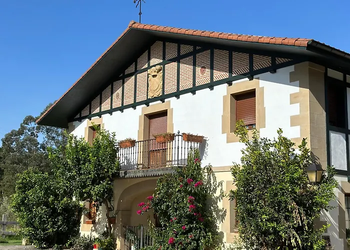 Caserio KamiruneCasa Rural