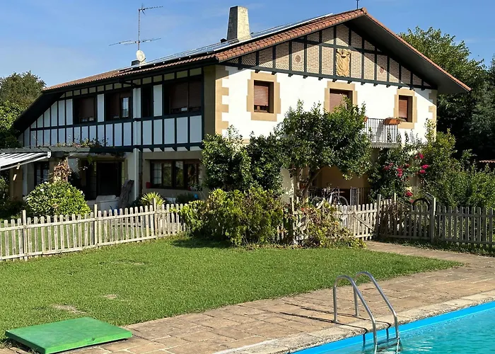 Caserio KamiruneCasa Rural